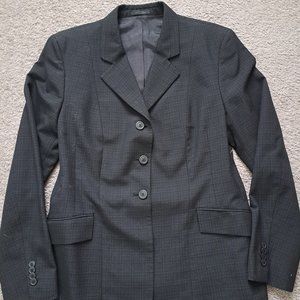 RJ Classics Show Coat Size 12R